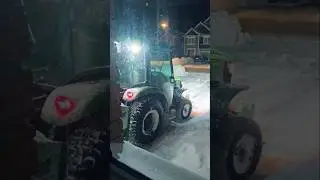 Snow storm in Ottawa #canada #snow #snowshovel #snowremovalservices #cold #wintersnow #toronto #fyp