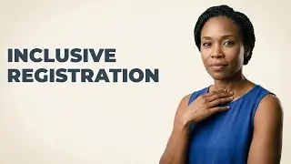 What Are Best Practices For Accessible Event Registration?