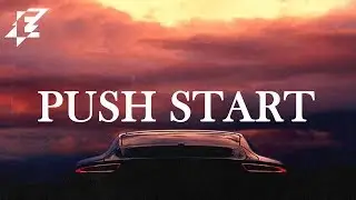 Qin & Elizée feat.  - Push Start