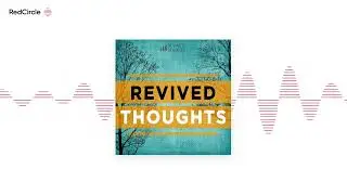 Revived Thoughts - Christmas Evans: The Cedar of God