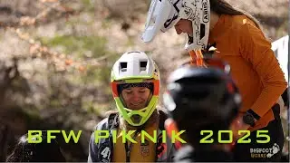 BFW Piknik - otwarcie sezonu 2025