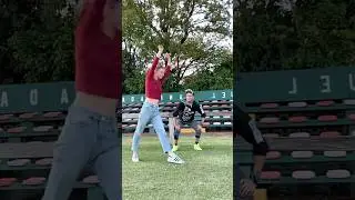 😍 AS&Iacute; SE HACE UNA VUELTA DE CARRO 👏🤩💖