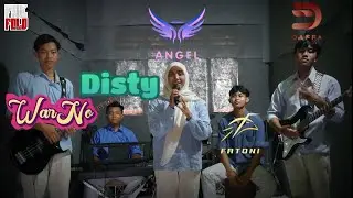 INGAT PADANYA oleh FIVE FOLD Band. Angel, Warno, Disty, Fatoni, Daffa