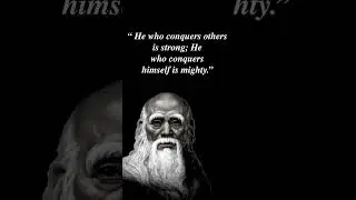 Adorable Quotes from Lao Tzu that Will Inspire You #wisequotes #quotes