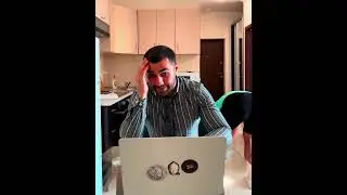 Wife&rsquo;s Sneaky Home Antics Make Her Husband&rsquo;s Workday Hilarious 😆❤️