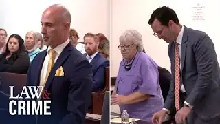 Lawyers Battle Over Ellen Gilland's Sentencing