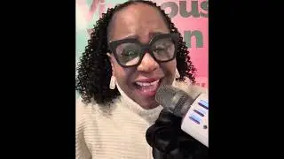 8 DAYS OF PRAYER - DAY ONE - THANKSGIVING - DANIA ROBERTS, MINISTRY FOUNDER & PRESIDENT
