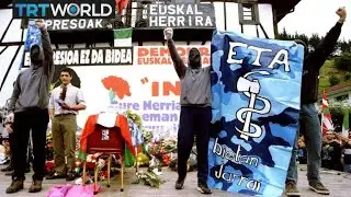 Basque separatist group ETA disbands | Retrospect