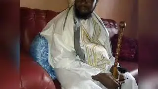 BAYE NIASS/ CHEIKH MOUHAMADOUL MOUSTAPHA NDIAYE (YALLA rek mooy bouur moofi ndieuk l&egrave;p)