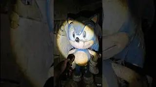 E Se o Sonic Fosse Esquecido Pelo Tempo? | Abandono Cinematogr&aacute;fico (POV)