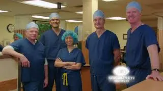 Now is the Most Affordable Time to Have Laser Cataract Surgery! - Specialty Eye Institute