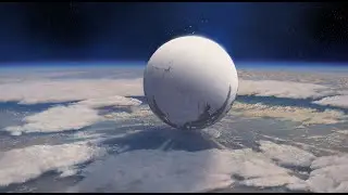 Destiny - The Traveler #shorts #destiny2 #destinylore