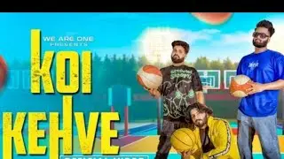 Koi kehve (official video) sukhi dc song | New haryanvi song | editingworld