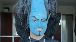 MEGAMIND