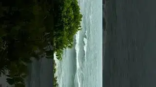 Sea cliff bridge