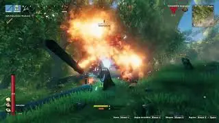 Valheim Com os Amigos Final !PIX @Herubato1 (Part 30/31)