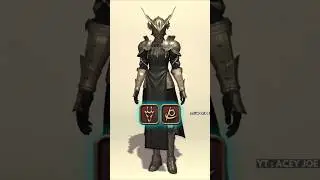 FFXIV GLAMOUR SHOWCASE! Part 126 #shorts #ffxiv #ffxivglamour