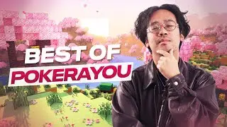JE SUIS TOTALEMENT ADDICT &Agrave; POKERAYOU ! BEST-OF #2