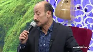 Fatma Şahin - Hıdır Göksu - Murat Yalçınkaya 2. Bölüm