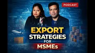 EXPORT in 2026 😊 #exporters #importexportmanage #msme #india #howtoexport #business #enterpreneur