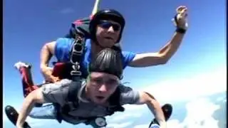Jesse's Jump