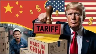 Trump&rsquo;s Tariffs Explained: Who Really Pays the Price? | Full Documentary |America Today
