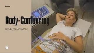 Body-Contouring Futura Pro Ultratone Treatment at Ageless Body Clinic