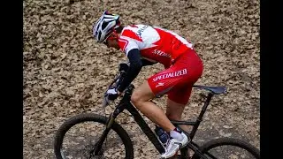 Кросс Кантри XC 2010 Dubki open