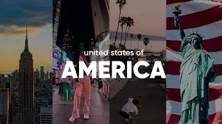 Этот совет помог мне съездить В США: О работе и жизни в Америке простыми словами
