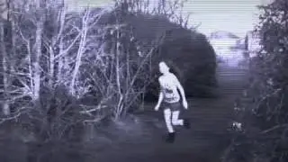 Short creepy mystery story!