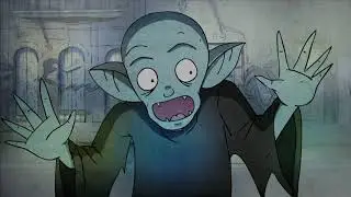 EL REGRESO DEL VAMPIRO
