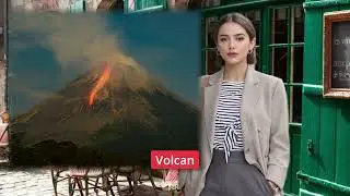 French Vocabulary 🇫🇷 Nature (Part 2)