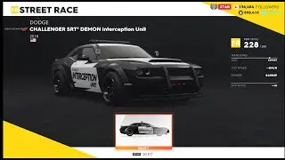 MotorFest : Ultimate Guide to Mastering Interceptor Takedown Challenge in The Crew 2!
