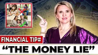 The Truth About Why You Struggle With Money in 2025