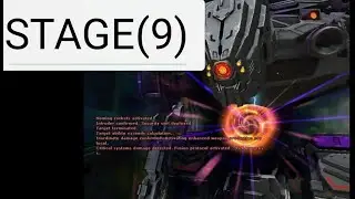 crossfire: zm ranked season 3 stage 9 (6241points)