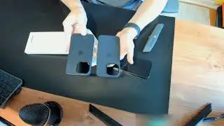 Apple iPhone 13 Pro Silicone Case Update (Warranty Replacement at 6 Months)