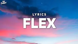 Polo G - Flex (Lyrics) ft. Juice WRLD