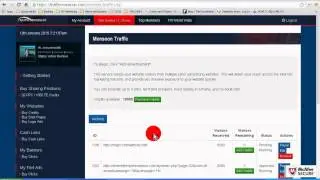 About Cash Links | On Traffic Monsoon