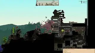 Big boom