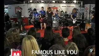 LiveMi 10.4 FAMOUS LIKE YOU