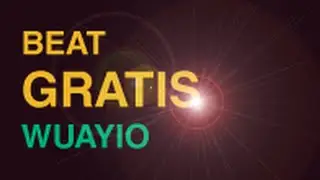 Beat Reggaeton Romantico - Wuayio The Producer - (Gratis) 2012 #1