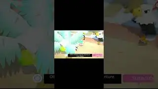 Ollie's Animal Crossing Adventure - #acnh #apollo#islandlife #cleanup  #friends and #tiffany #acnh