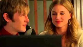 Nolan et Emily - Dust and gold ~ spoilers
