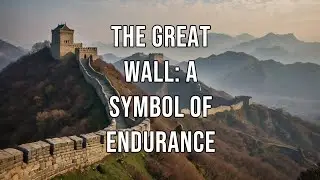 The Great Wall: A Symbol of Endurance