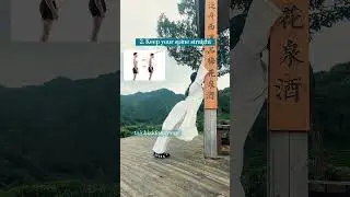 Open your chest