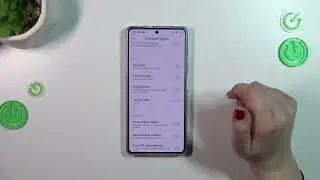 How to Developer Options on POCO F5