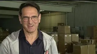 Chairman of local marijuana grow facility discusses changes to Issue 2