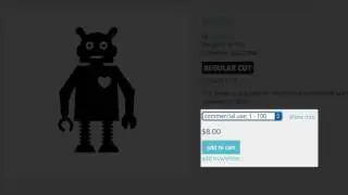 Как пользоваться Магазином дизайнов Silhouette Design Store