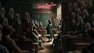 The truth about Isaac Newton