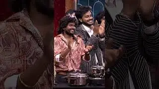 Gp Muthu Family ❤️😍| Top Cooku Dupe Cooku | Grand Finale | Venkatesh Bhat | Sun TV